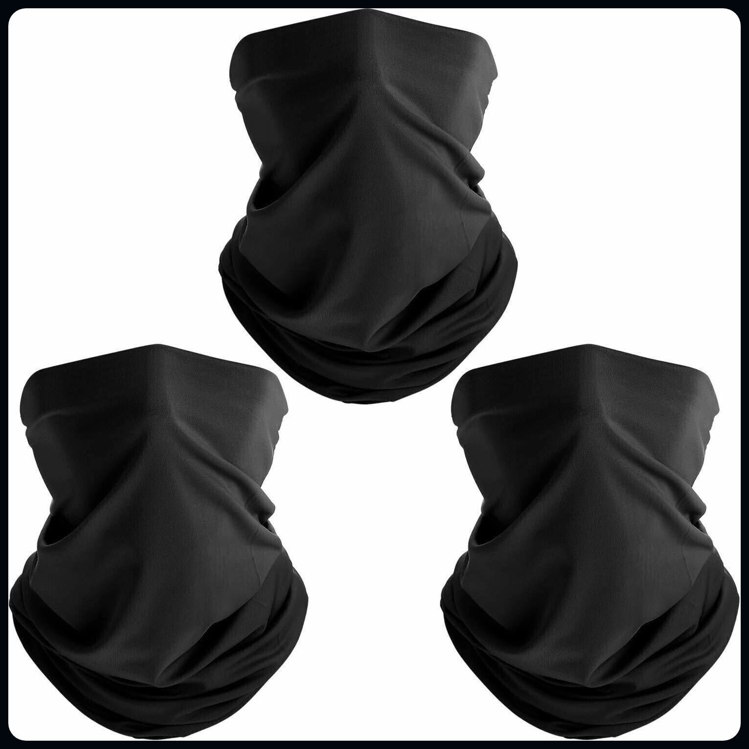 Men Solid Bandana-image-31