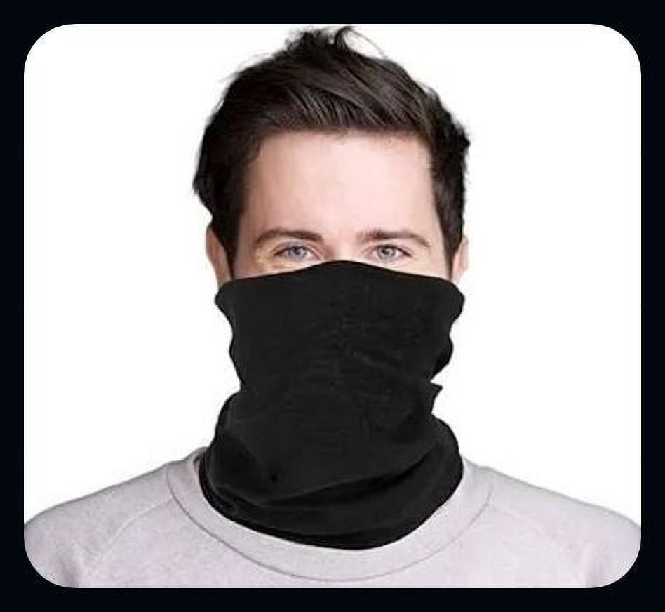 aakaashh trendz Men Solid Bandana-picture-17