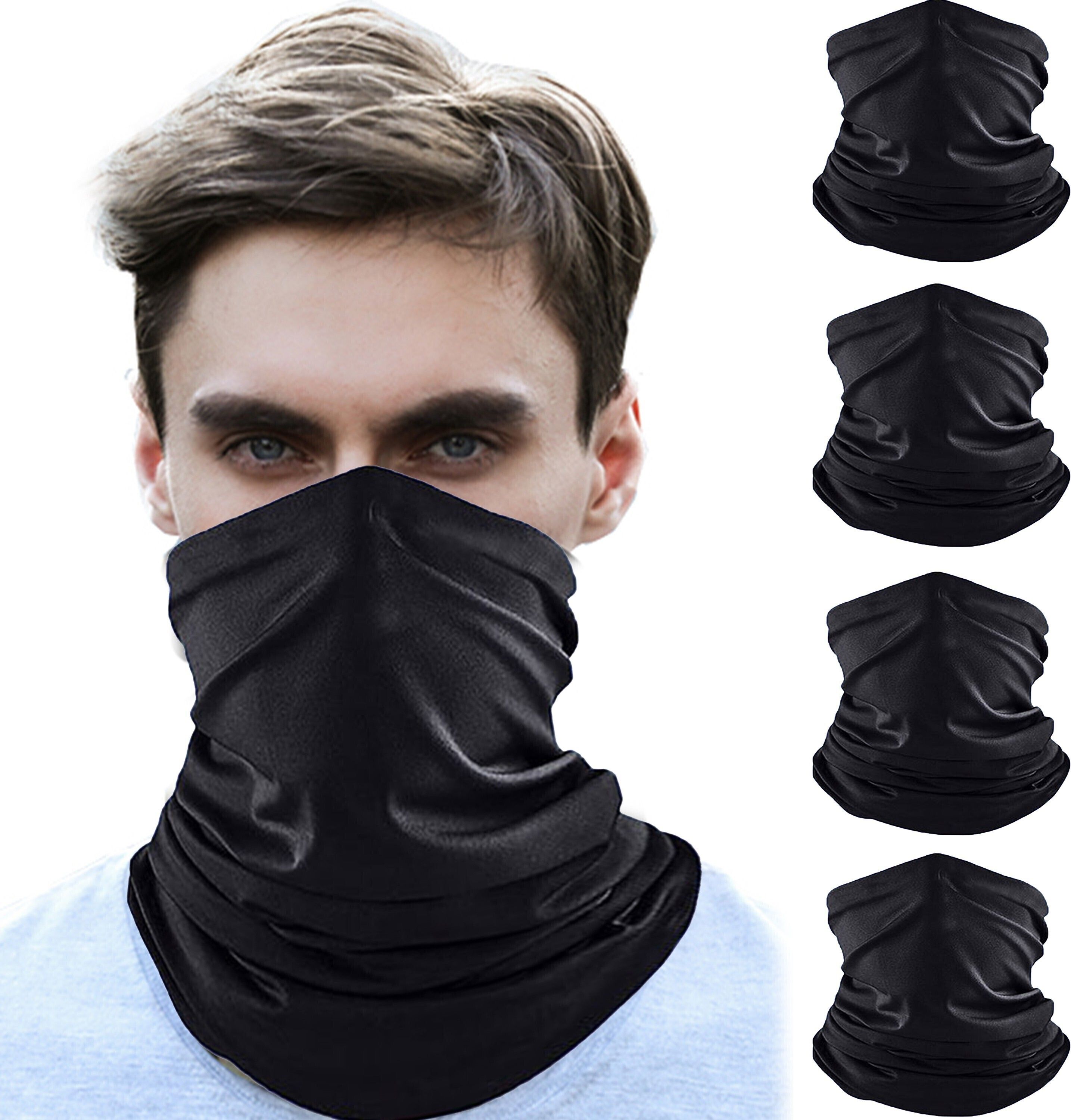 Men, Women, Boys & Girls, Baby Boys & Baby Girls Printed Bandana