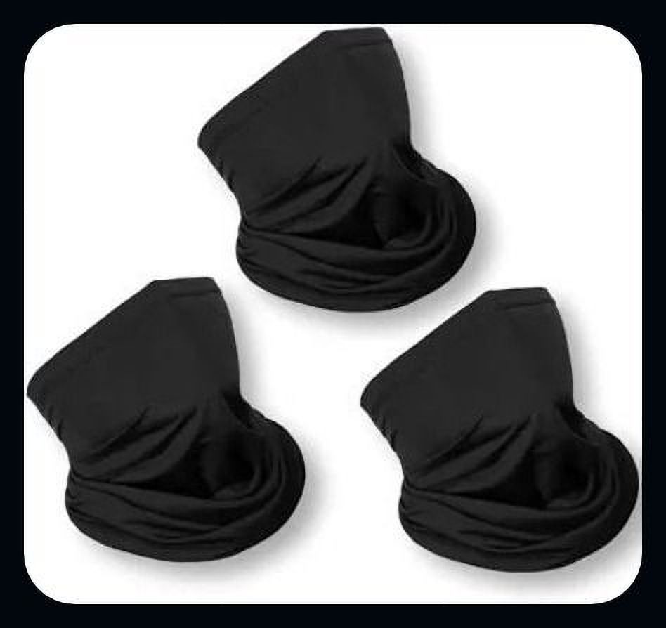 ent aakasha trend Men Solid Bandana-picture-33