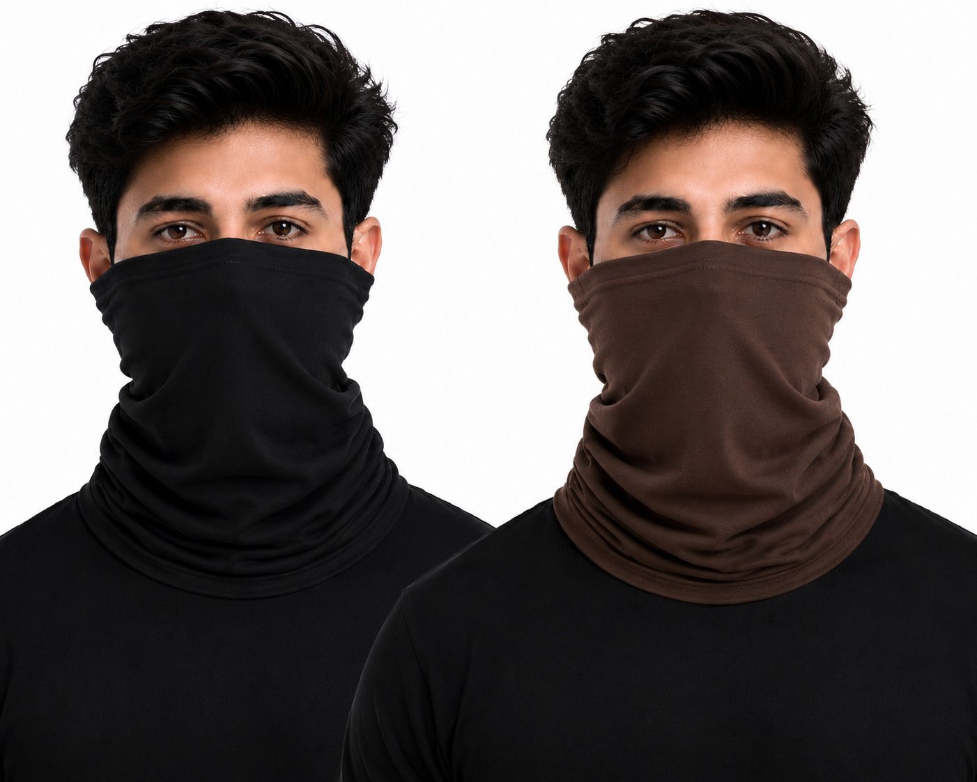 dulariya Boys, Men, Men & Women, Women, Girls, Boys & Girls Solid Bandana-picture-10