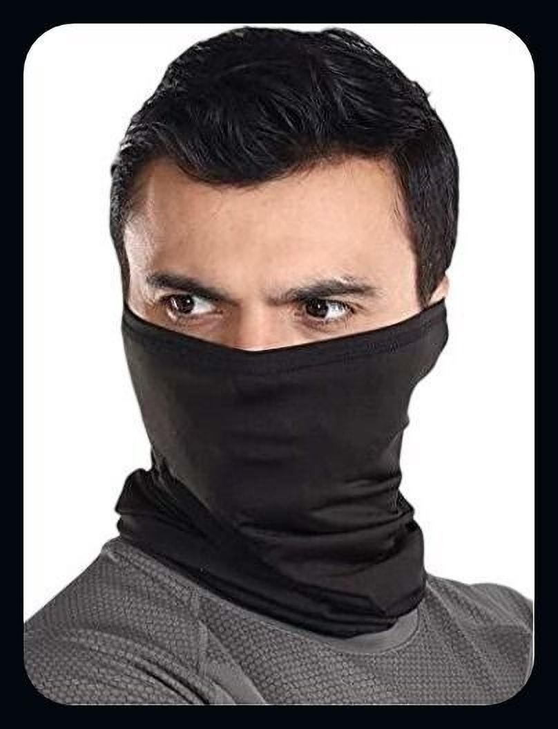 aakashenterpris Men Solid Bandana-picture-20
