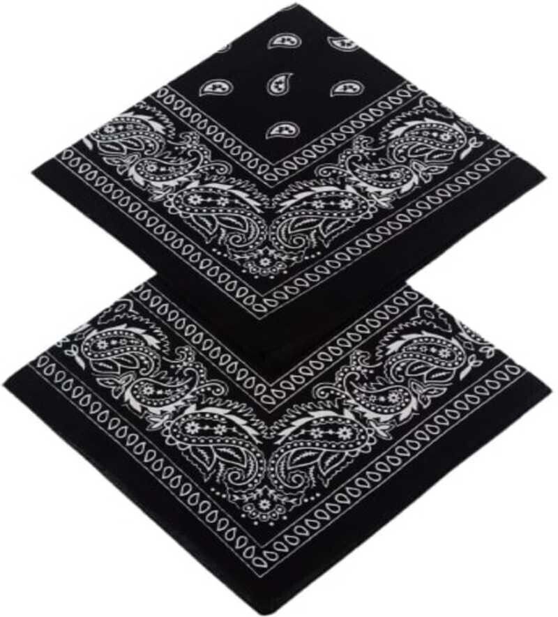 bnb Men Printed Bandana-picture-27