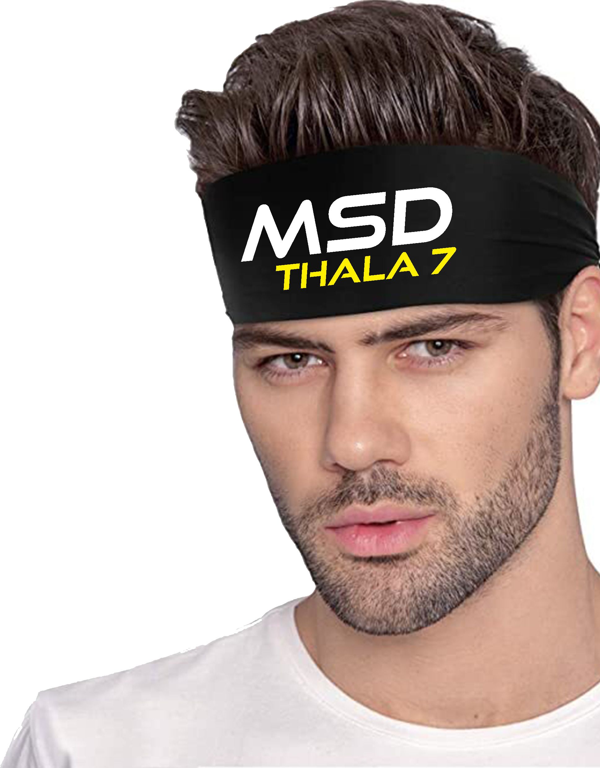 printcorners Men Printed Bandana-picture-24
