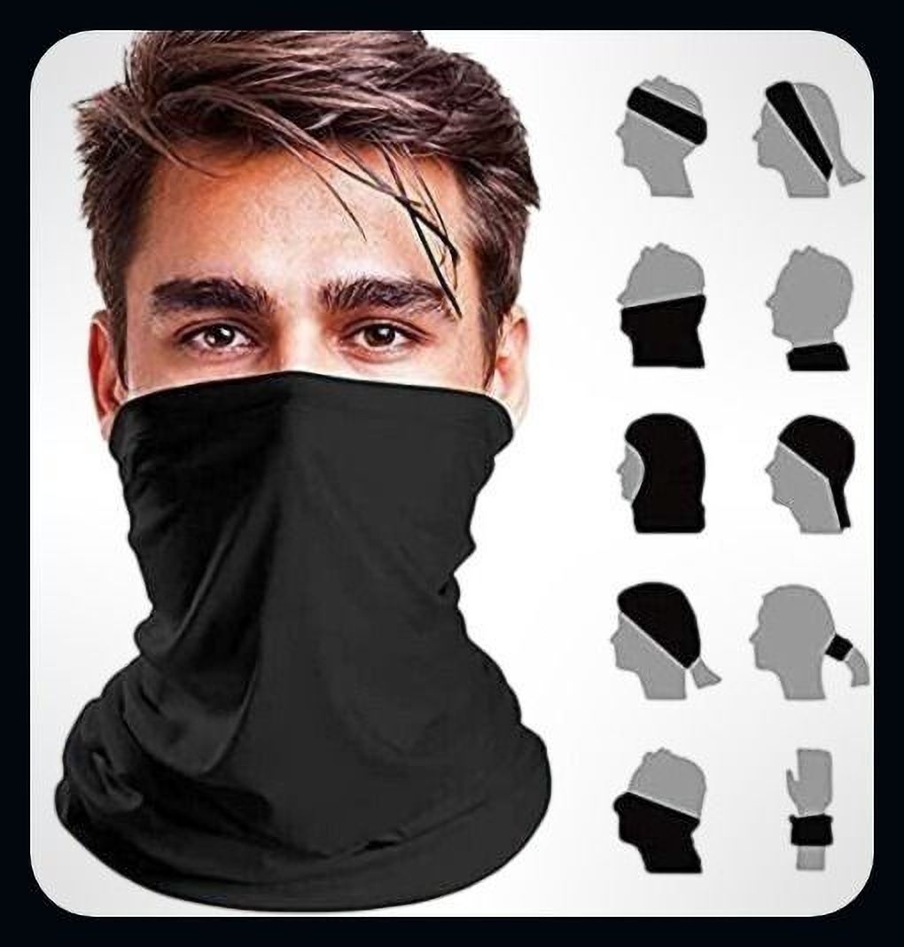 ent aakasha trend Men Solid Bandana-picture-48