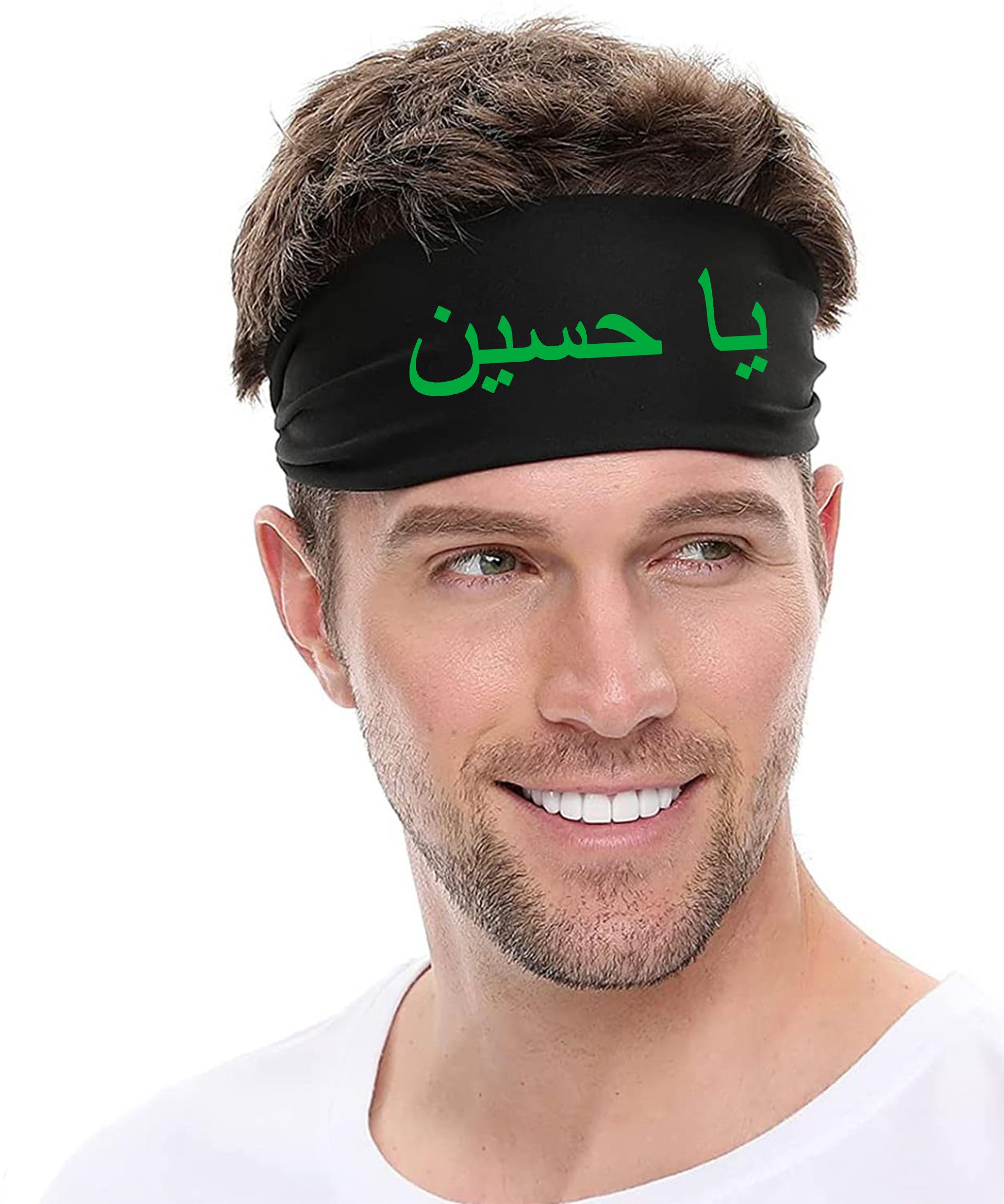 printcorners Men Printed Bandana-picture-13