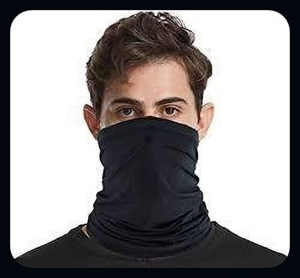 aakaashh Men Solid Bandana-picture-28