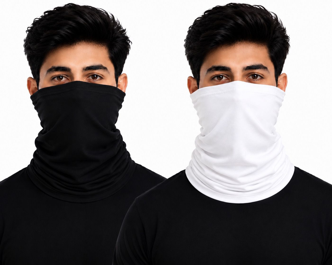 dulariya Boys, Men, Men & Women, Women, Girls, Boys & Girls Solid Bandana-picture-11