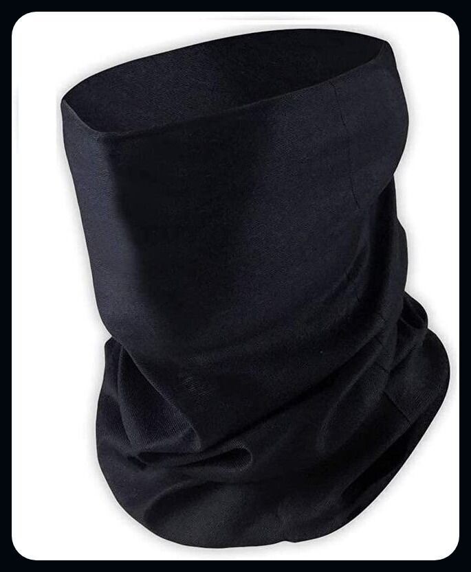 Men Solid Bandana-image-36