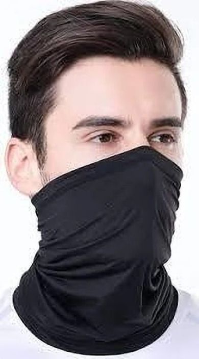 ent aakasha trend Men Solid Bandana-picture-34