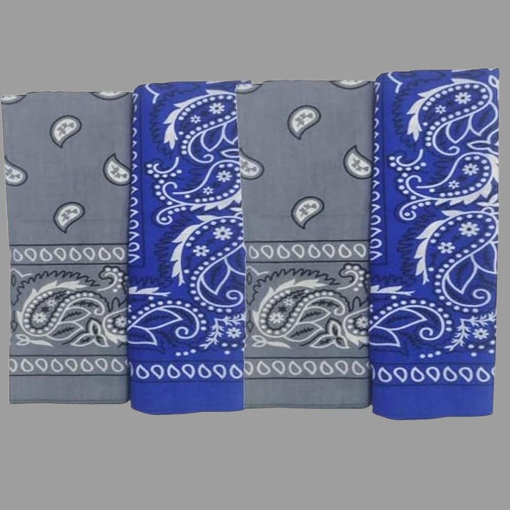 fashionon Men Printed Bandana-picture-22