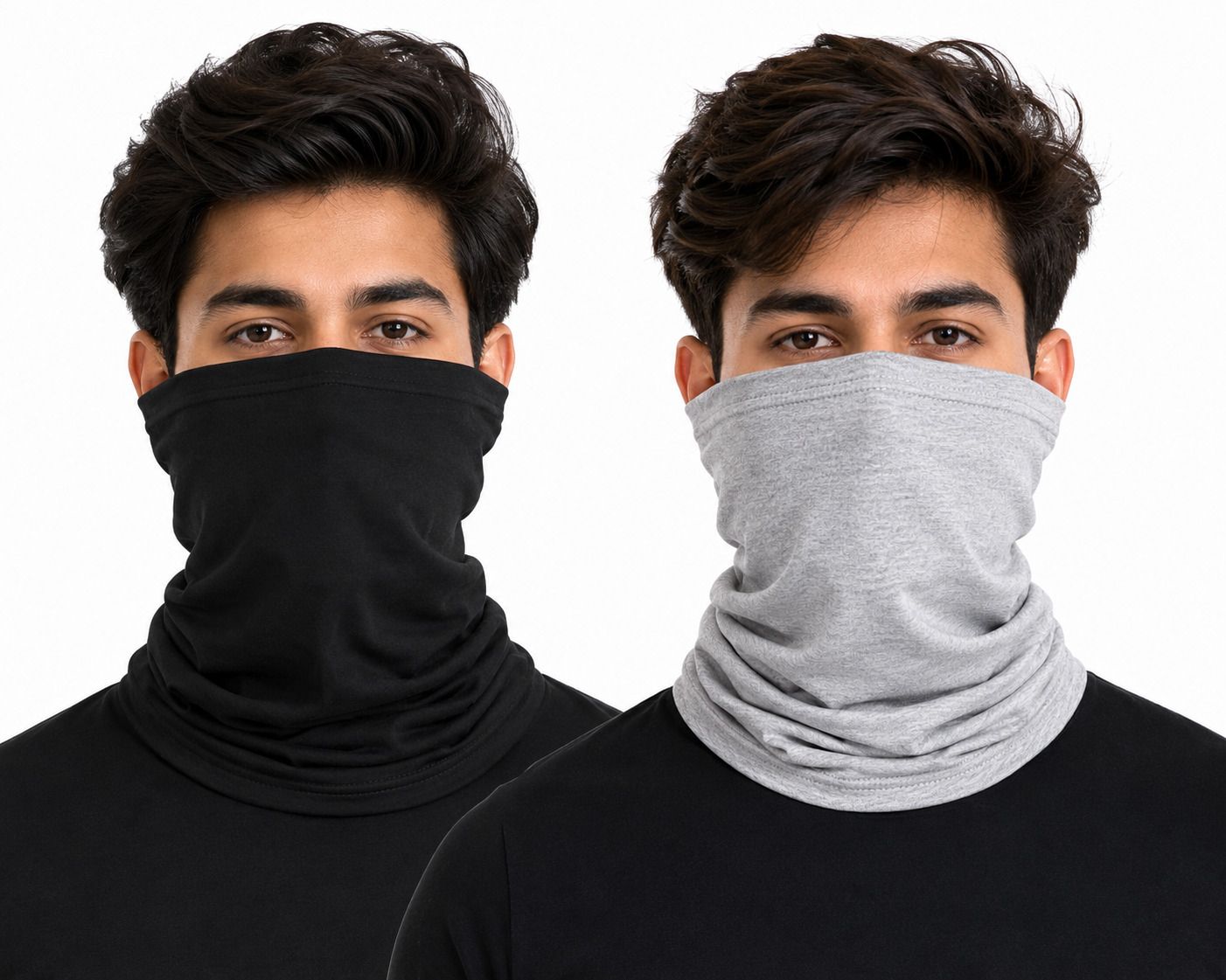dulariya Boys, Men, Men & Women, Women, Girls, Boys & Girls Solid Bandana-picture-31