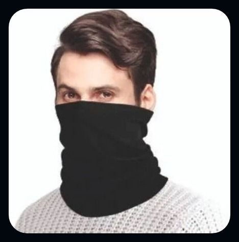 aakashenterpris Men Solid Bandana-picture-0