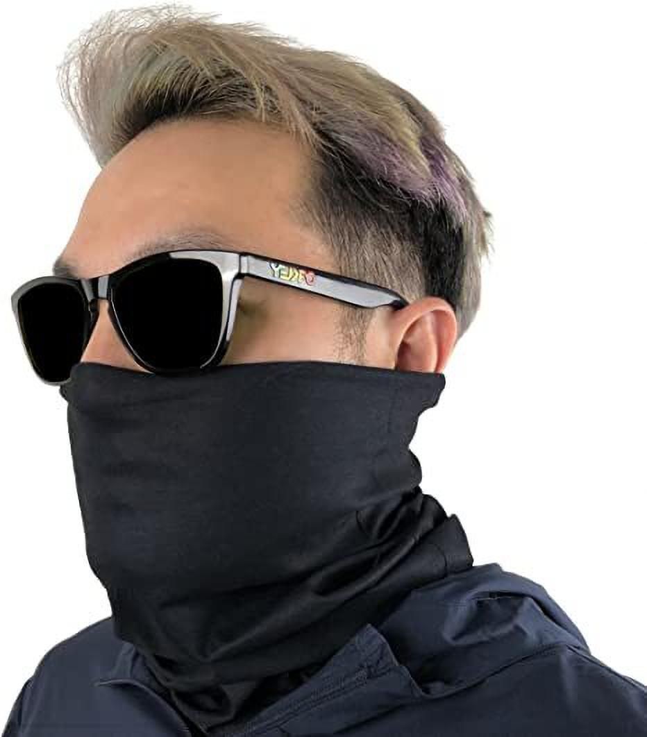 dhanviestore Men & Women, Women, Men Solid Bandana-picture-33