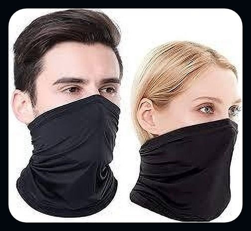 ent aakasha trend Men Solid Bandana-picture-34