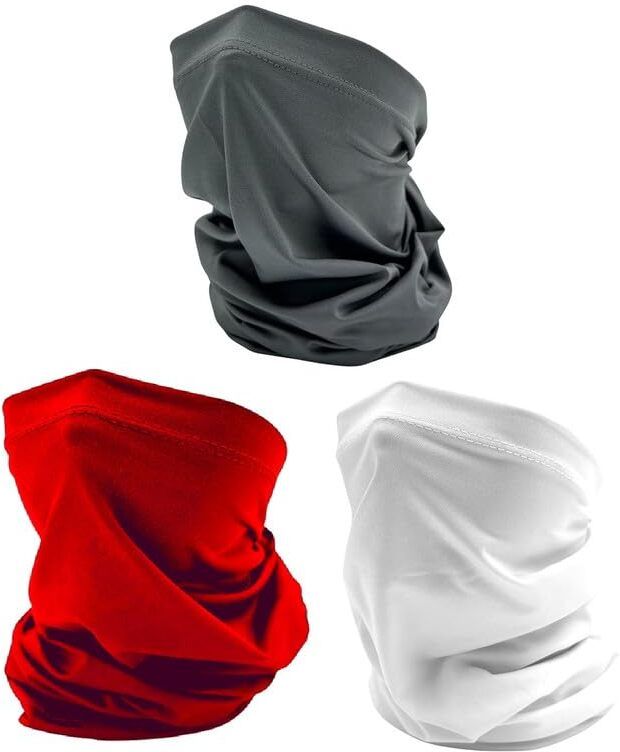 arham diam Men & Women, Boys & Girls, Men, Women, Boys, Girls Self Design Bandana-picture-15