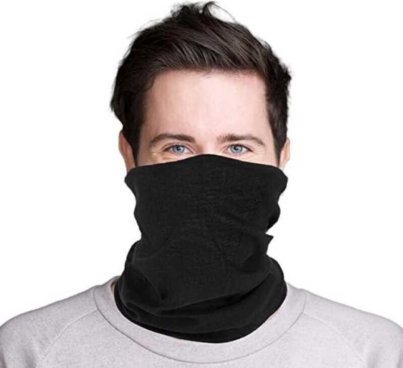 vastraverse Men Solid Bandana-picture-39