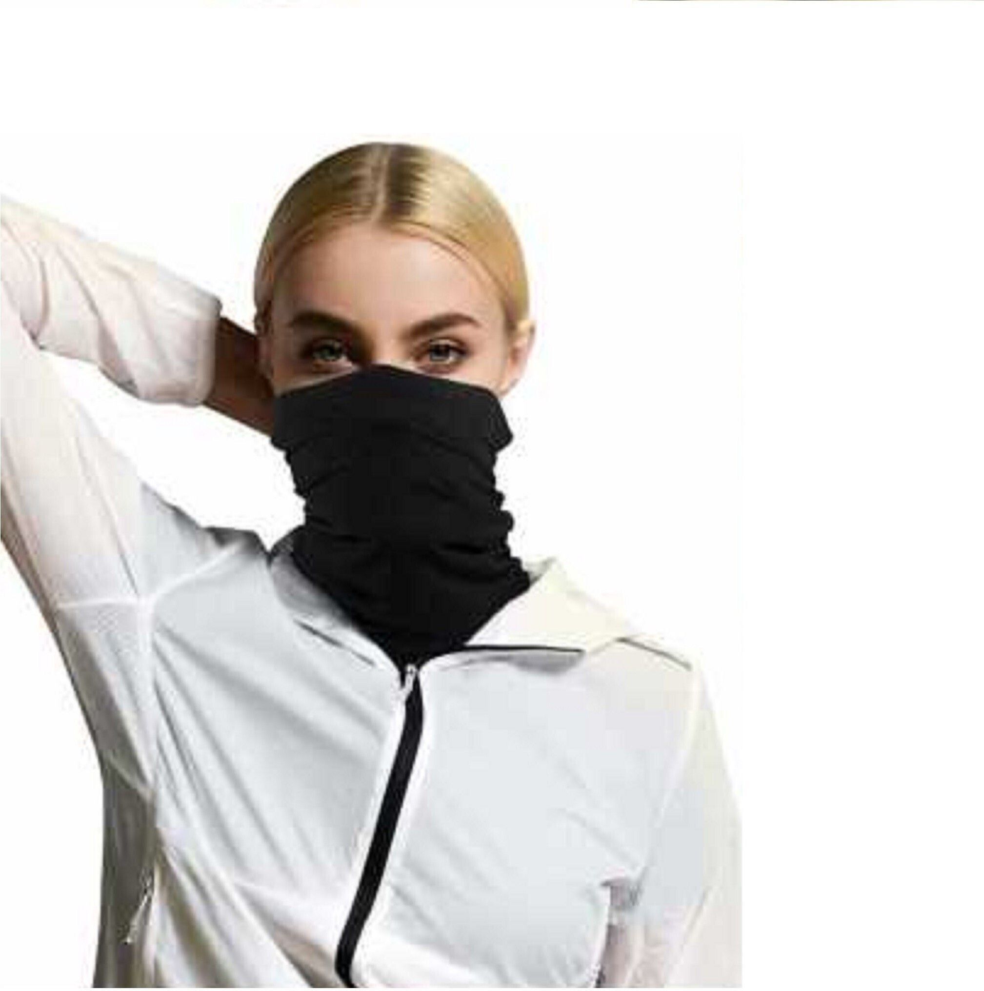 vastraverse Men Solid Bandana-picture-29