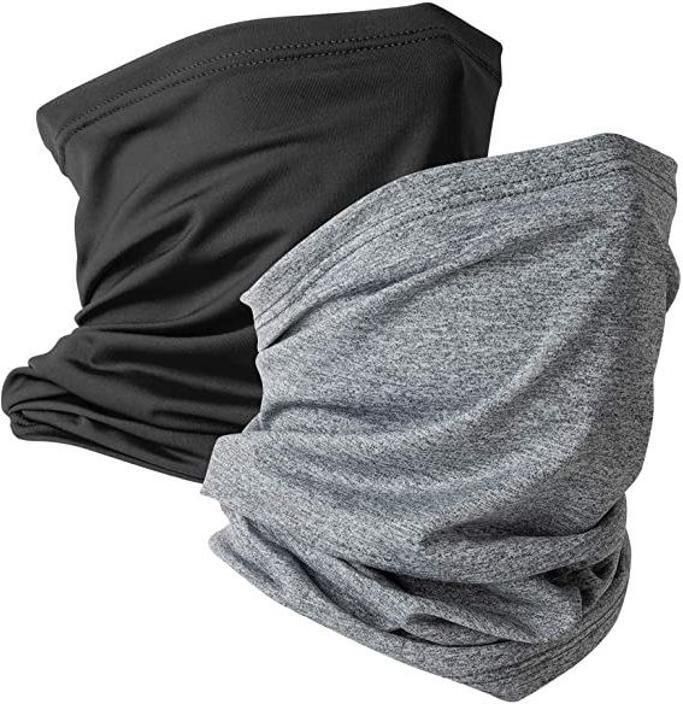 xectus Men Solid Bandana-picture-23
