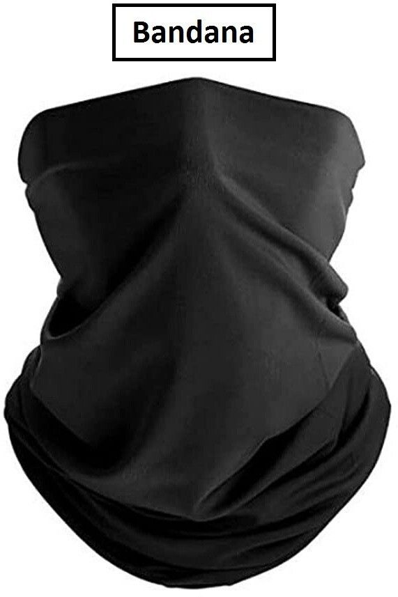 aj style Boys, Girls, Boys & Girls, Men, Men & Women, Women Solid Bandana-picture-18