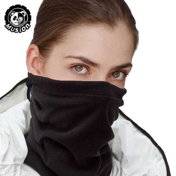 sutrawear Men Solid Bandana-picture-12