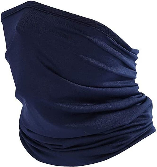 vastraverse Men Solid Bandana-picture-7