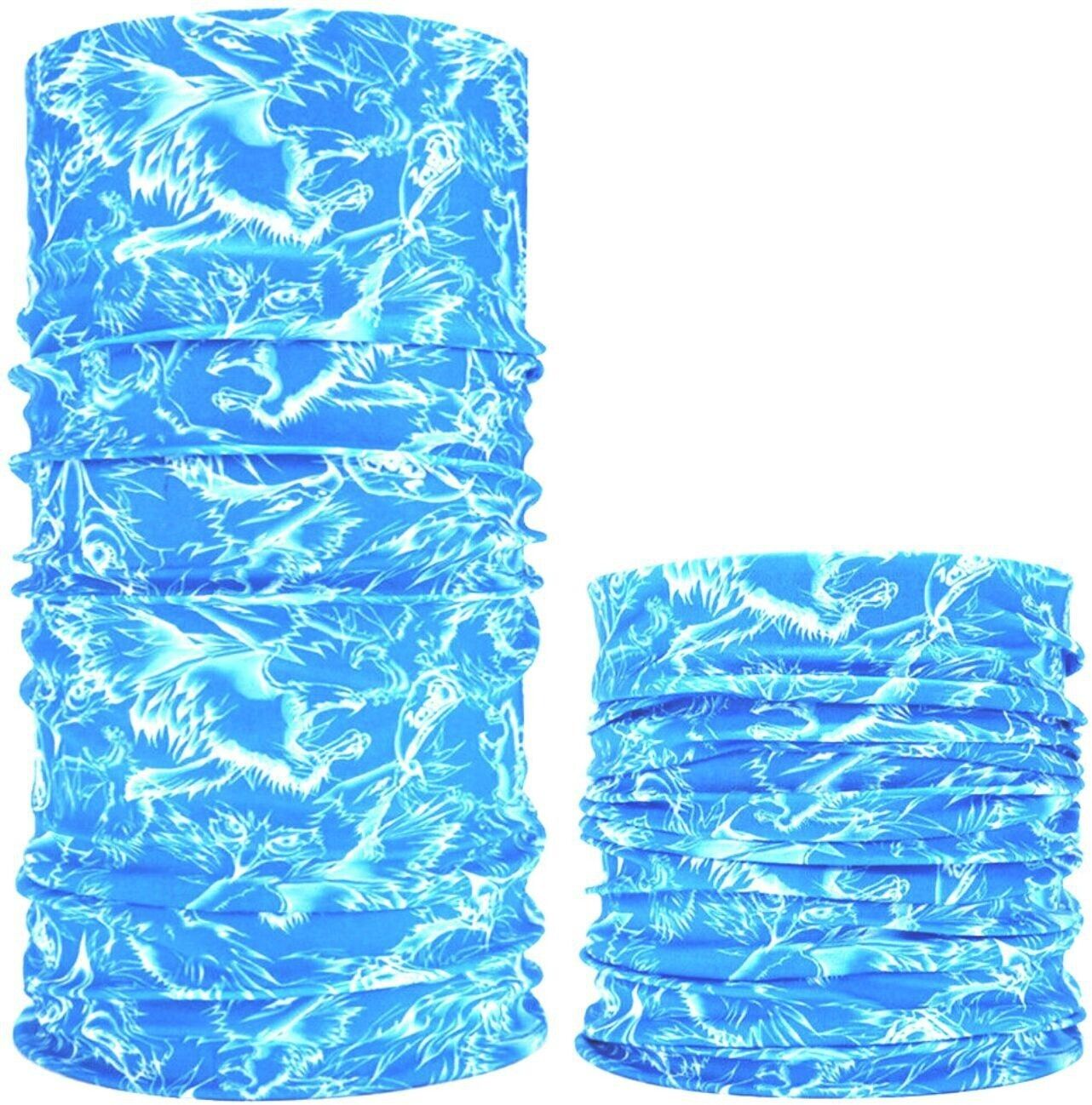 voici Men & Women, Men, Women, Boys, Girls, Boys & Girls Graphic Print Bandana-picture-15