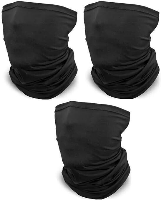 bnb Men Solid Bandana-picture-7