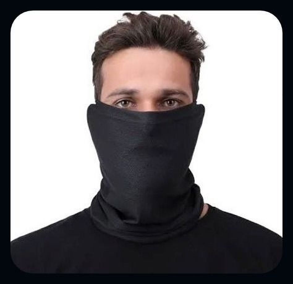 ent aakasha trend Men Solid Bandana-picture-20