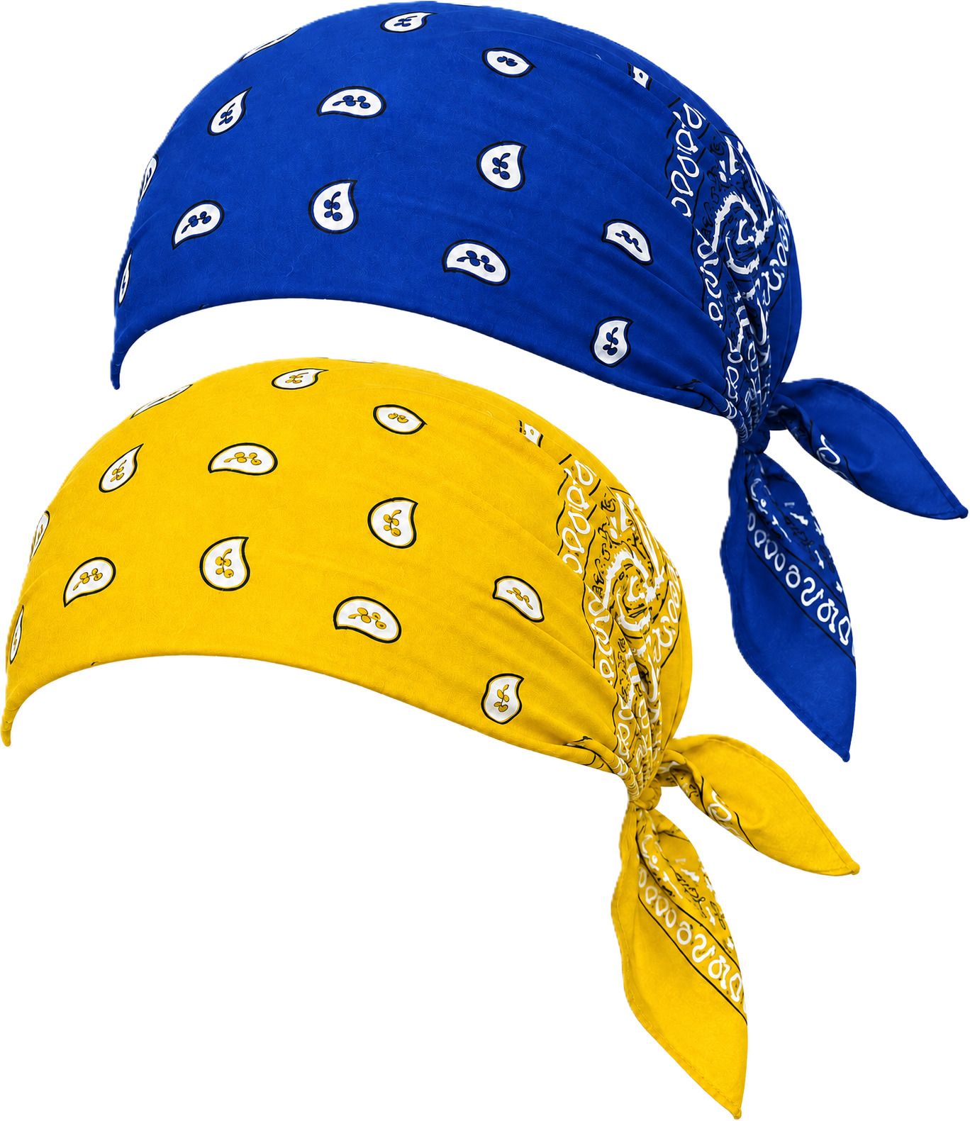 clothro Men, Boys Printed Bandana-picture-32