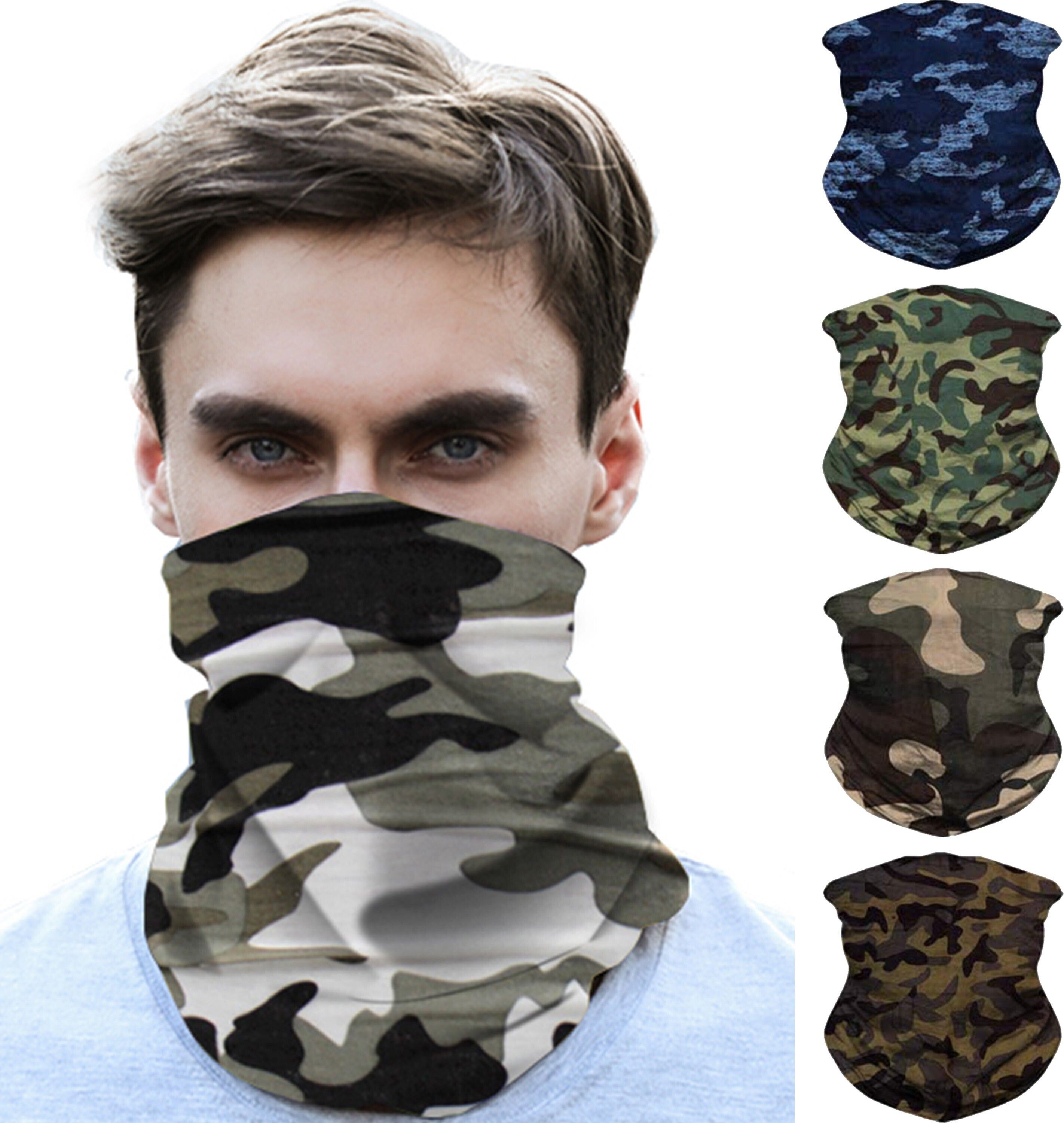 Men, Women, Boys & Girls, Baby Boys & Baby Girls, Men & Women Printed Bandana