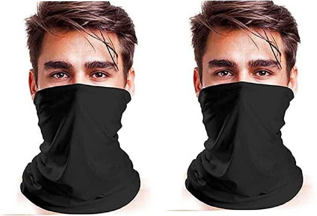 sutrawear Men Solid Bandana-picture-25