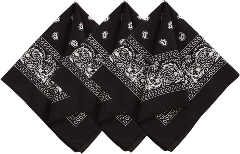 good shopkeeper Men, Boys, Girls Printed Bandana-picture-14