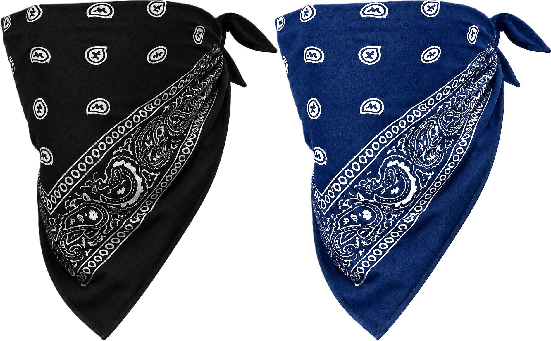 clothro Men, Boys Printed Bandana-picture-21