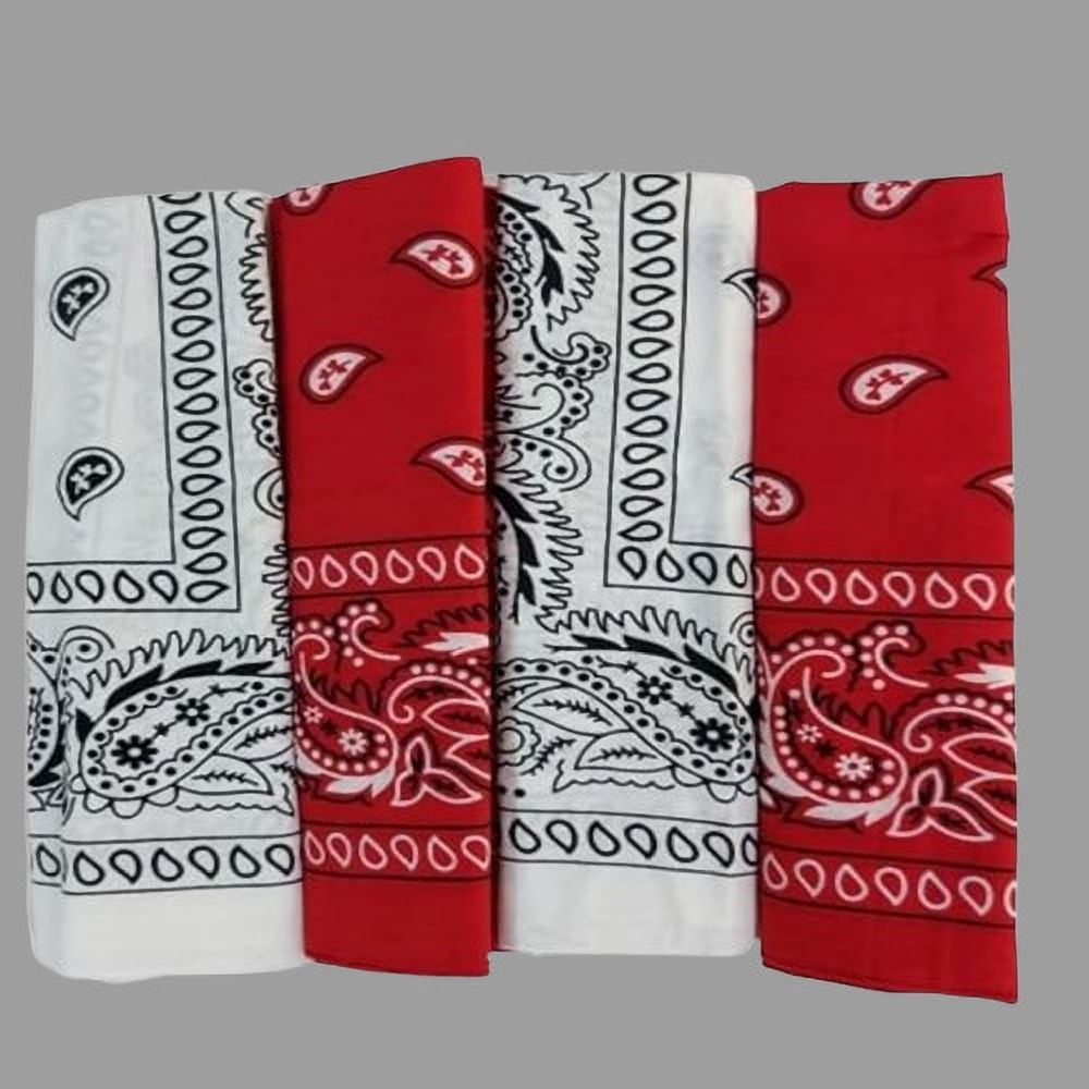 fashionon Men Printed Bandana-picture-13