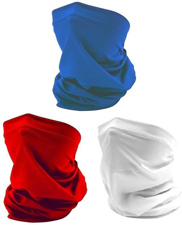 arham diam Men & Women, Boys & Girls, Men, Women, Boys, Girls Self Design Bandana-picture-36