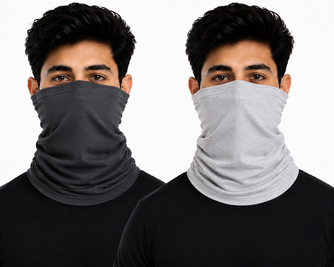 dulariya Boys, Men, Men & Women, Women, Girls, Boys & Girls Solid Bandana-picture-23