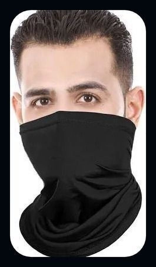 aakaashh Men Solid Bandana-picture-24