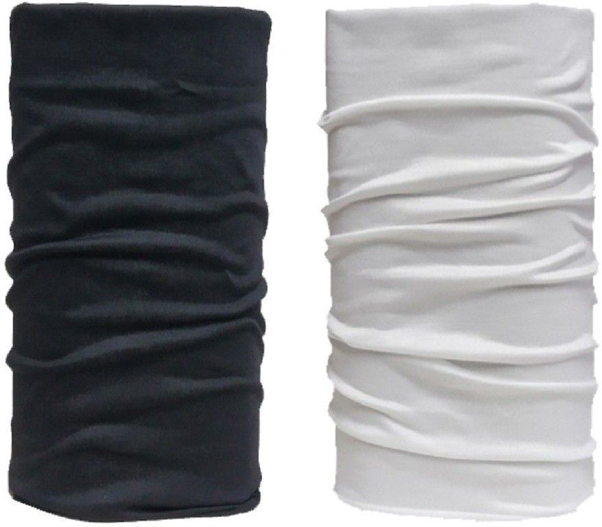 vastraverse Men Solid Bandana-picture-5