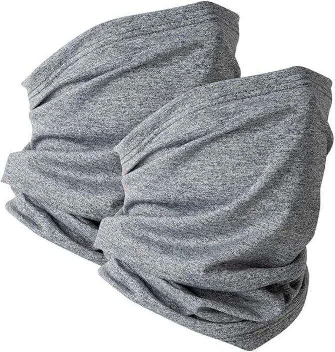 vastraverse Men Solid Bandana-picture-32