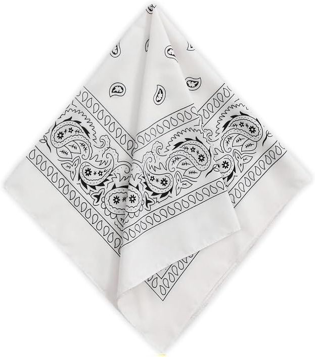 vastraverse Men Printed Bandana-picture-41