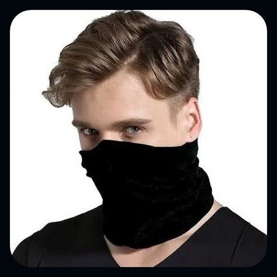 Men Solid Bandana-image-29