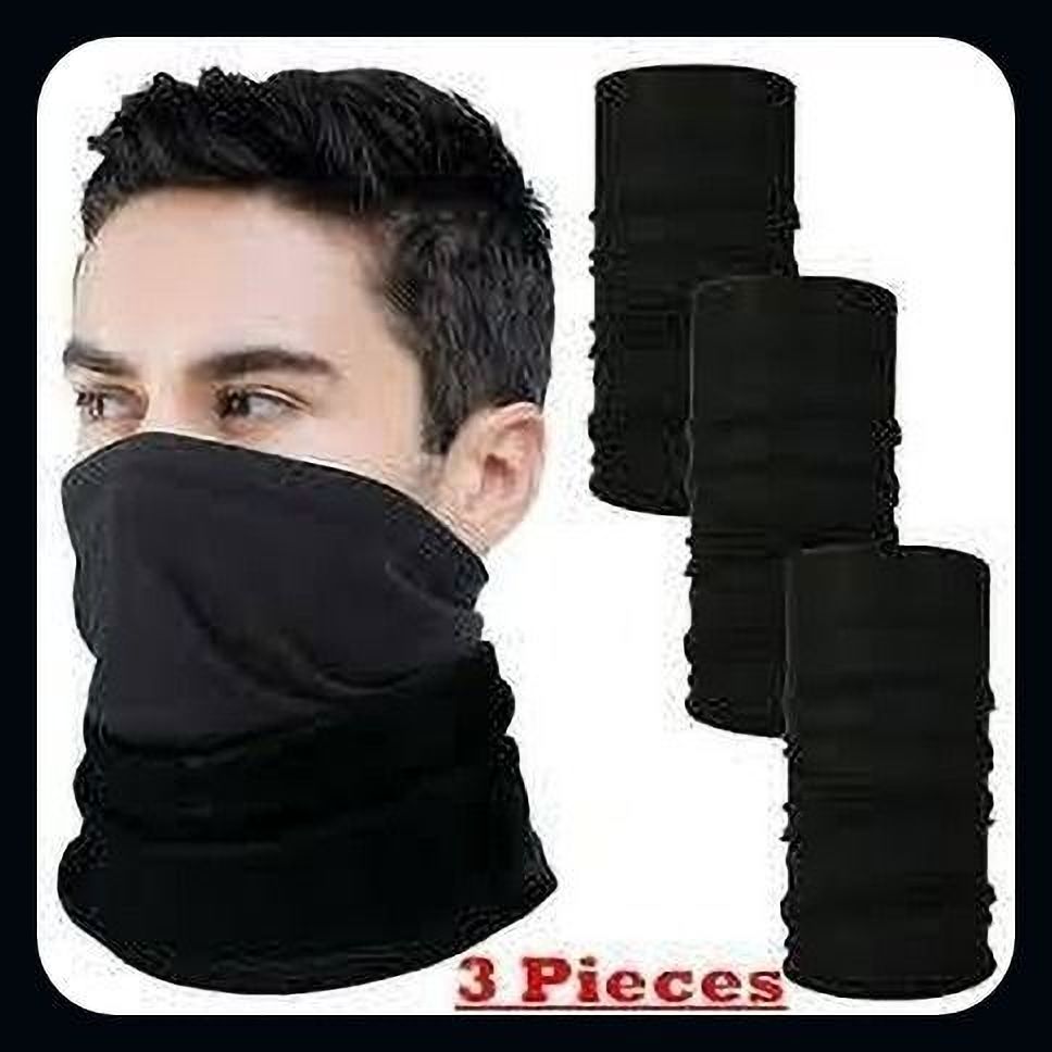 Men Solid Bandana-image-48