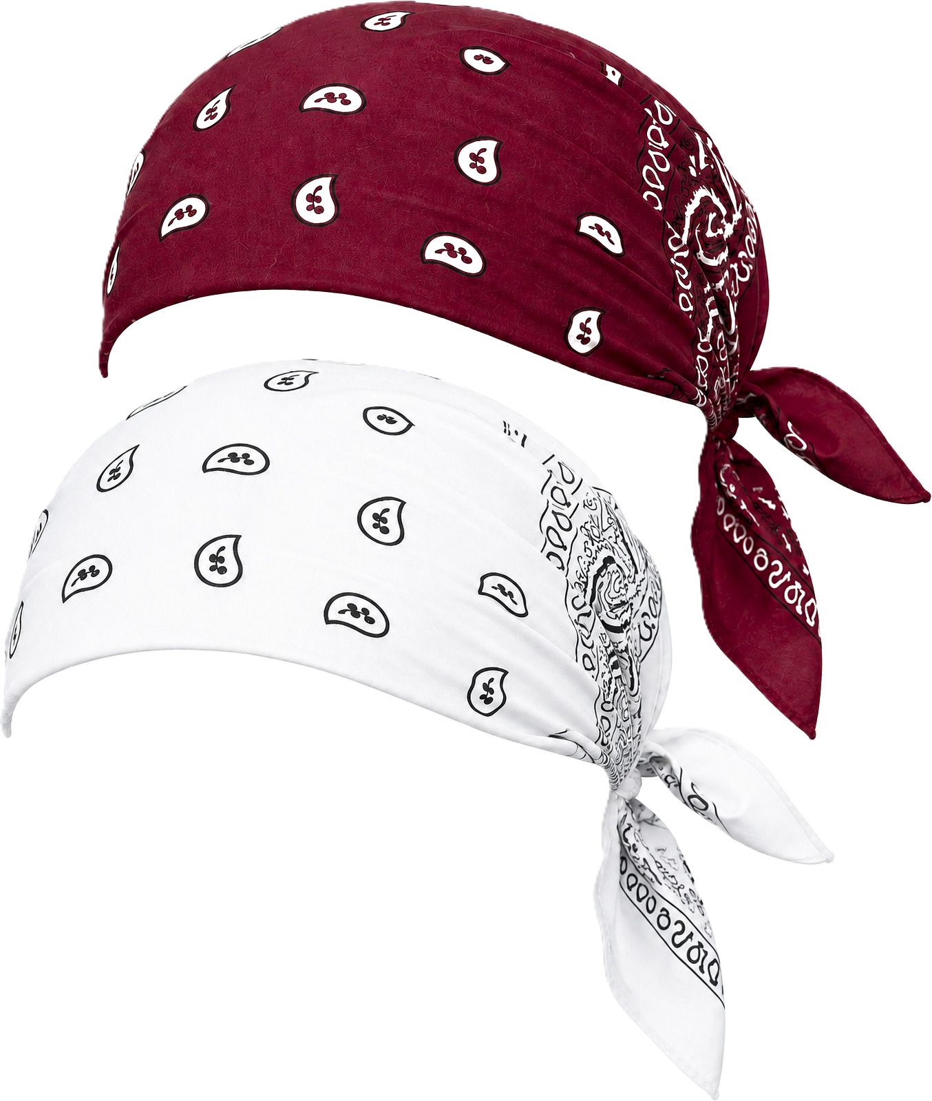 clothro Men, Boys Printed Bandana-picture-12