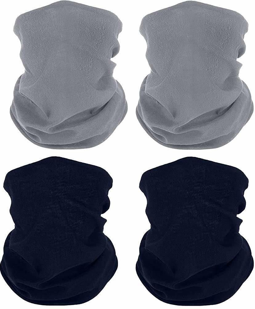 vastraverse Men Solid Bandana-picture-34