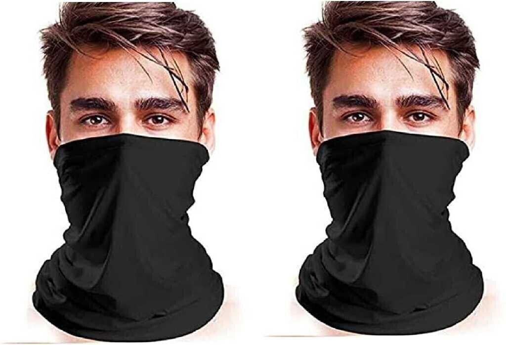 vastraverse Men Solid Bandana-picture-28