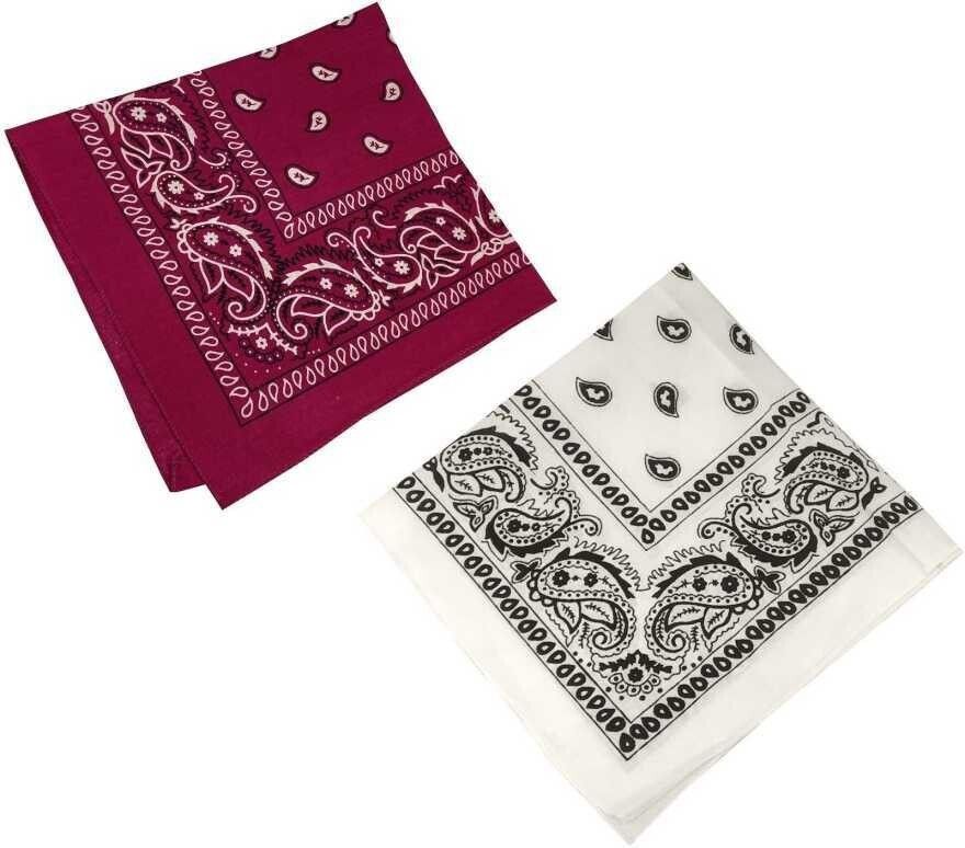 Baby Boys, Baby Boys & Baby Girls, Baby Girls, Girls, Men, Men & Women, Women, Boys Printed Bandana-image-43
