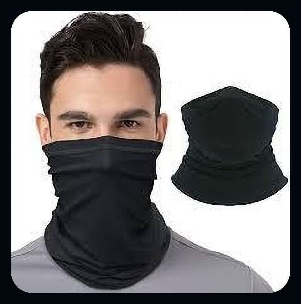 aakashenterpris Men Solid Bandana-picture-10