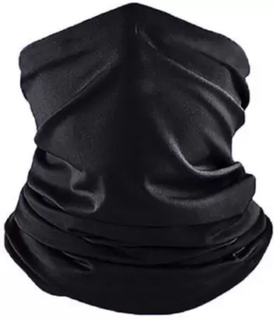 vastraverse Men Solid Bandana-picture-22