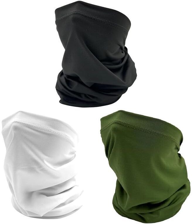 arham diam Men & Women, Boys & Girls, Men, Women, Boys, Girls Self Design Bandana-picture-41